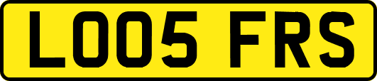 LO05FRS