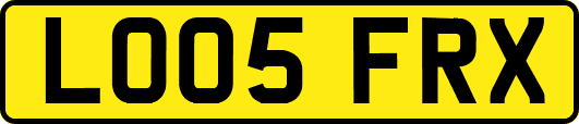 LO05FRX