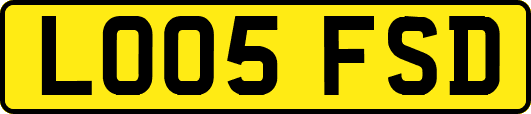 LO05FSD