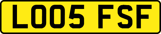 LO05FSF