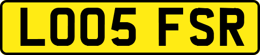 LO05FSR