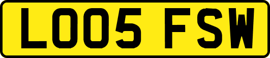 LO05FSW