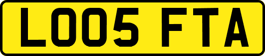 LO05FTA