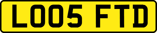 LO05FTD