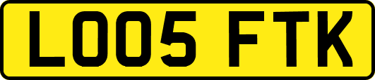 LO05FTK