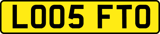 LO05FTO
