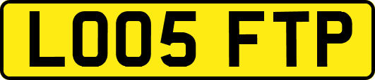 LO05FTP