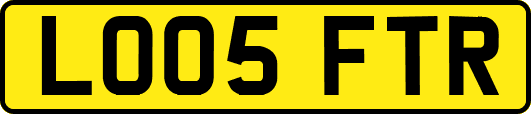 LO05FTR