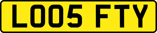 LO05FTY