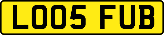 LO05FUB