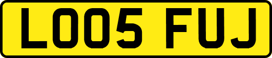 LO05FUJ
