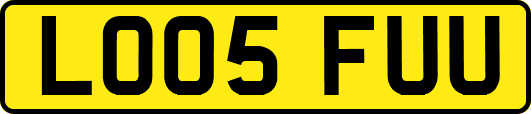 LO05FUU