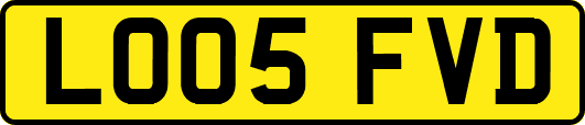 LO05FVD
