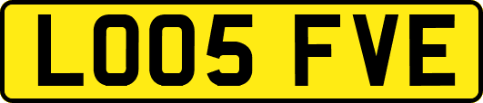 LO05FVE