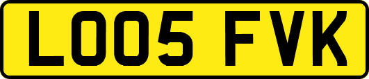 LO05FVK
