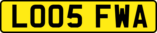 LO05FWA