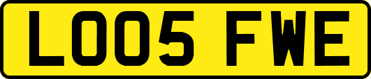 LO05FWE