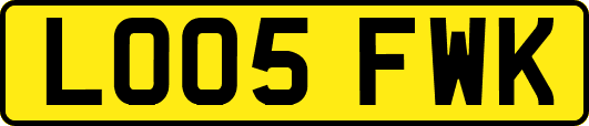 LO05FWK