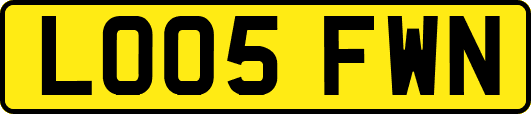 LO05FWN