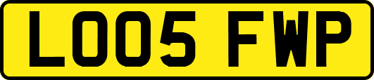 LO05FWP