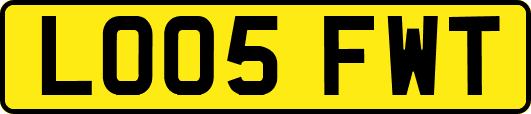 LO05FWT