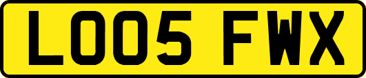 LO05FWX