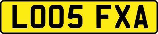 LO05FXA