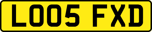LO05FXD