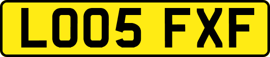 LO05FXF