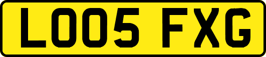 LO05FXG