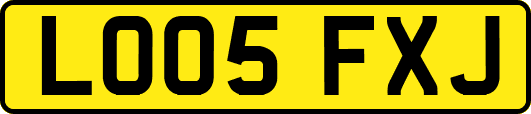 LO05FXJ
