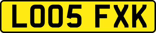LO05FXK