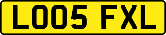 LO05FXL