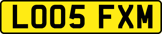 LO05FXM