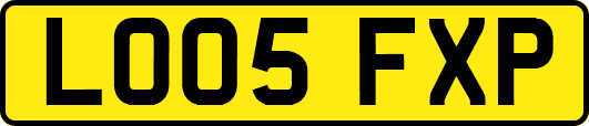 LO05FXP