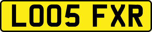 LO05FXR