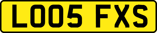 LO05FXS