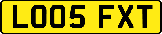 LO05FXT