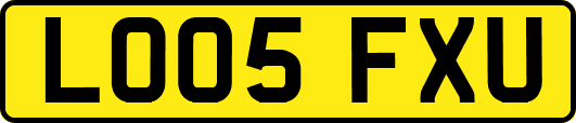LO05FXU