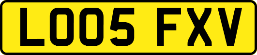 LO05FXV