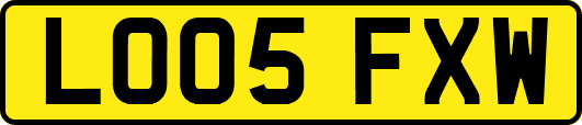 LO05FXW