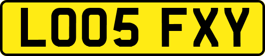 LO05FXY