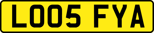 LO05FYA