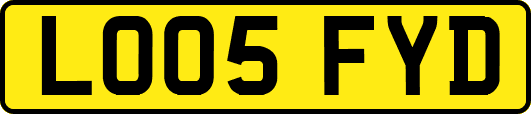 LO05FYD