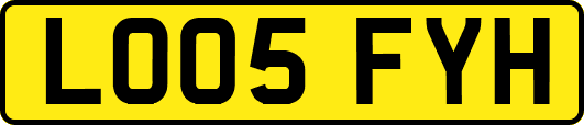 LO05FYH