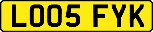 LO05FYK