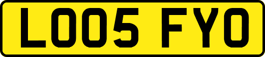 LO05FYO