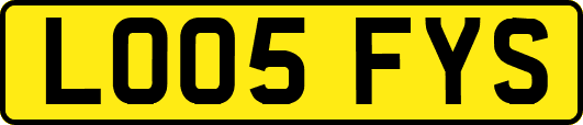 LO05FYS