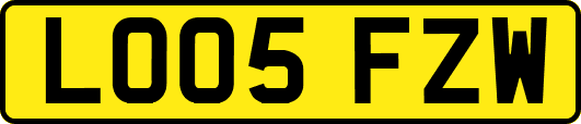 LO05FZW