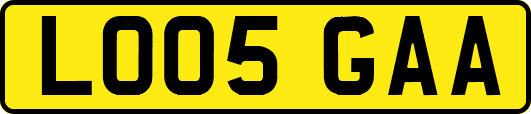 LO05GAA
